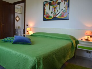 Vakantiehuis Montignoso Kenmerken 13