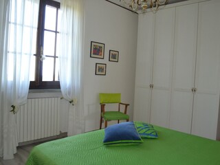 Vakantiehuis Montignoso Kenmerken 14