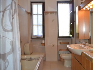 Vakantiehuis Montignoso Kenmerken 15