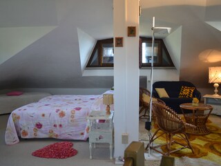 Vakantiehuis Montignoso Kenmerken 16
