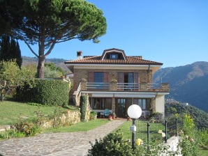 Ferienhaus Casa del Grillo
