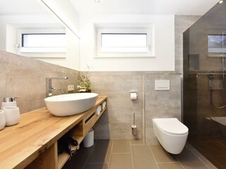 Ferienwohnung Saxenhammer Bad.1
