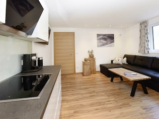 Ferienwohnung Saxenhammer Wohnen.6