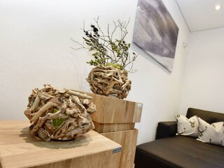 Ferienwohnung Saxenhammer Wohnen.7