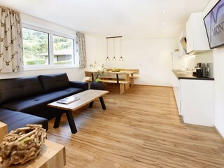 Ferienwohnung Saxenhammer Wohnen.5