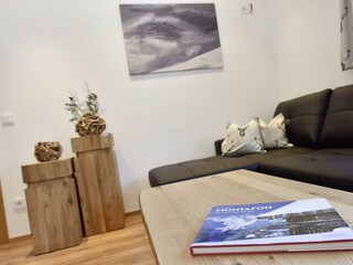 Ferienwohnung Saxenhammer Wohnen.3