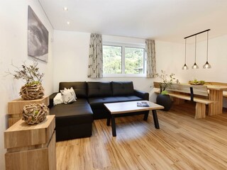 Ferienwohnung Saxenhammer Wohnen.1