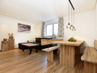 Ferienwohnung Saxenhammer Wohnen.2
