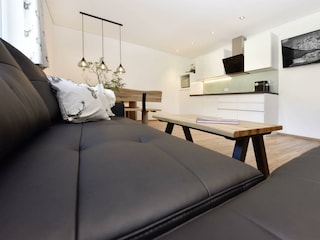 Ferienwohnung Saxenhammer Wohnen.4