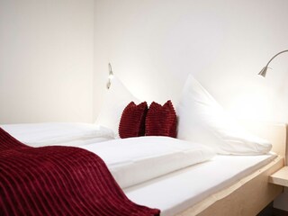 Apartment Vandans Ausstattung 47