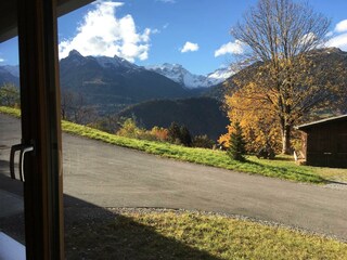 Herbst im Kleinen Paradies