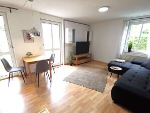 Ferienwohnung Appartment mit Garten Nähe Uni & Uni-Klinik - Regensburg - image1