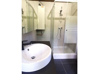 Dusche