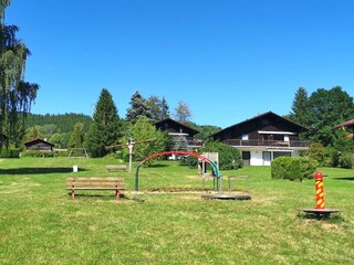 Spielplatz