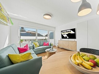 Vakantieappartement Borkum Kenmerken 18