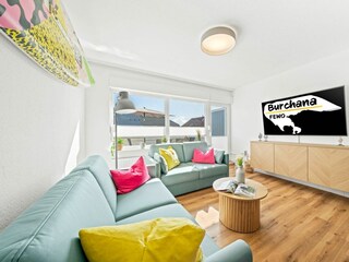Vakantieappartement Borkum Kenmerken 24