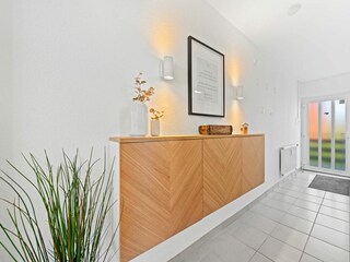 Appartement de vacances Borkum Équipement 25