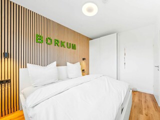 Vakantieappartement Borkum Kenmerken 26