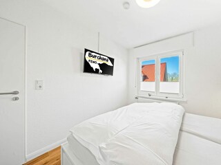 Vakantieappartement Borkum Kenmerken 27