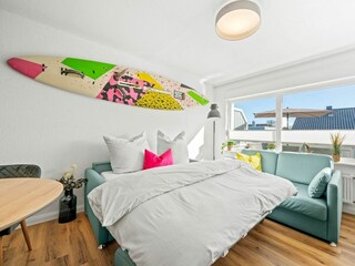 Vakantieappartement Borkum Kenmerken 28