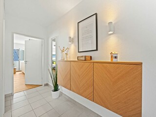 Vakantieappartement Borkum Kenmerken 30