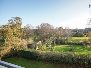 Gartenblick