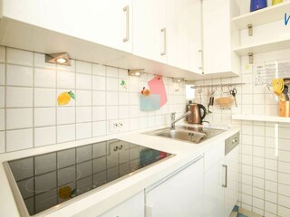 Küche / Küchenzeile