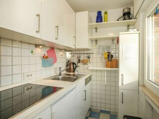 Küche / Küchenzeile