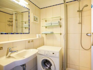 Vakantieappartement Borkum Buitenaudio-opname 2