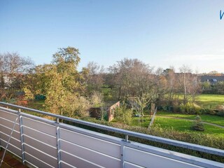 Gartenblick
