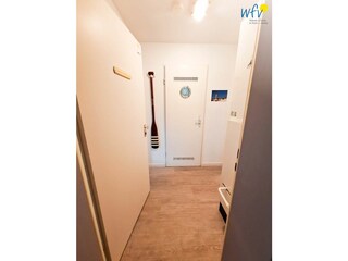 Vakantieappartement Borkum Buitenaudio-opname 5