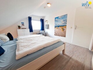 Appartamento per vacanze Borkum Caratteristiche 14