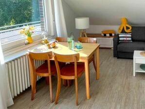 Ferienwohnung 9 Haus Dörloop