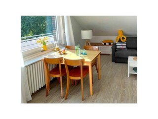 Appartamento per vacanze Borkum Caratteristiche 1