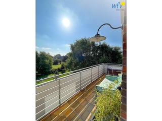 Vakantieappartement Borkum Buitenaudio-opname 9