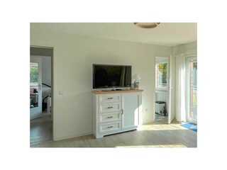 Ferienwohnung Borkum Außenaufnahme 11