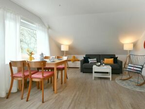 Ferienwohnung Haus Dörloop 4090009 - Appartement de vacances 9