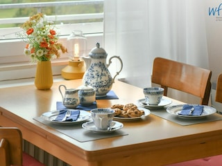 Ferienwohnung Borkum Außenaufnahme 9