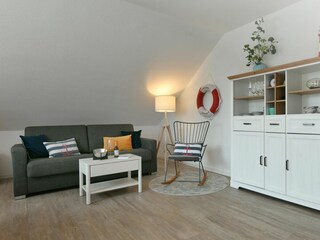 Apartamento de vacaciones Borkum Grabación al aire libre 16