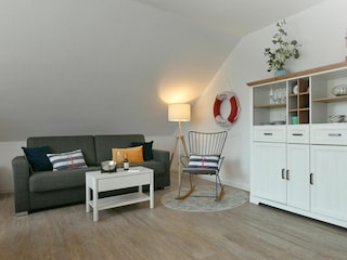 Ferienwohnung Borkum Außenaufnahme 16