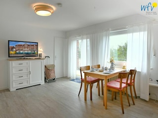 Ferienwohnung Borkum Außenaufnahme 18