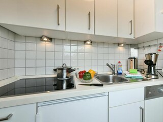Apartamento de vacaciones Borkum Grabación al aire libre 20