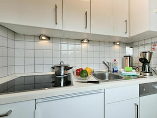 Ferienwohnung Borkum Außenaufnahme 20
