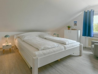 Ferienwohnung Borkum Außenaufnahme 21