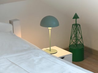 Ferienwohnung Borkum Außenaufnahme 22