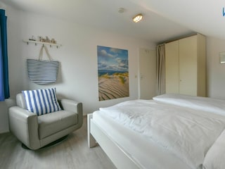 Ferienwohnung Borkum Außenaufnahme 23