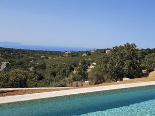 Villa Gonia Registrazione all'aperto 7