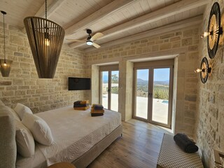 Villa Gonia Caratteristiche 26