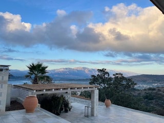 Villa Gonia Enregistrement extérieur 9