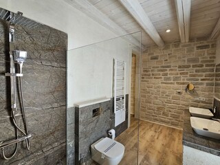 Villa Gonia Caratteristiche 35